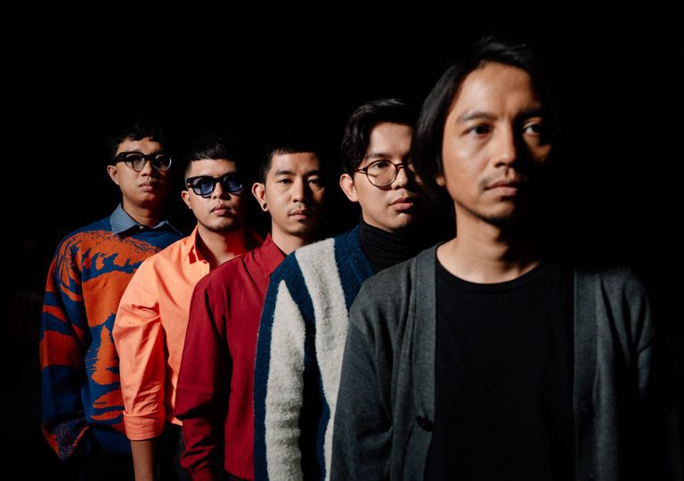 for Revenge Fiersa Besari