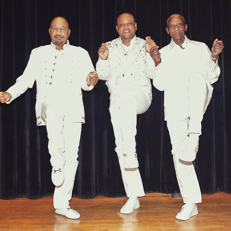 The Stylistics Shania Twain