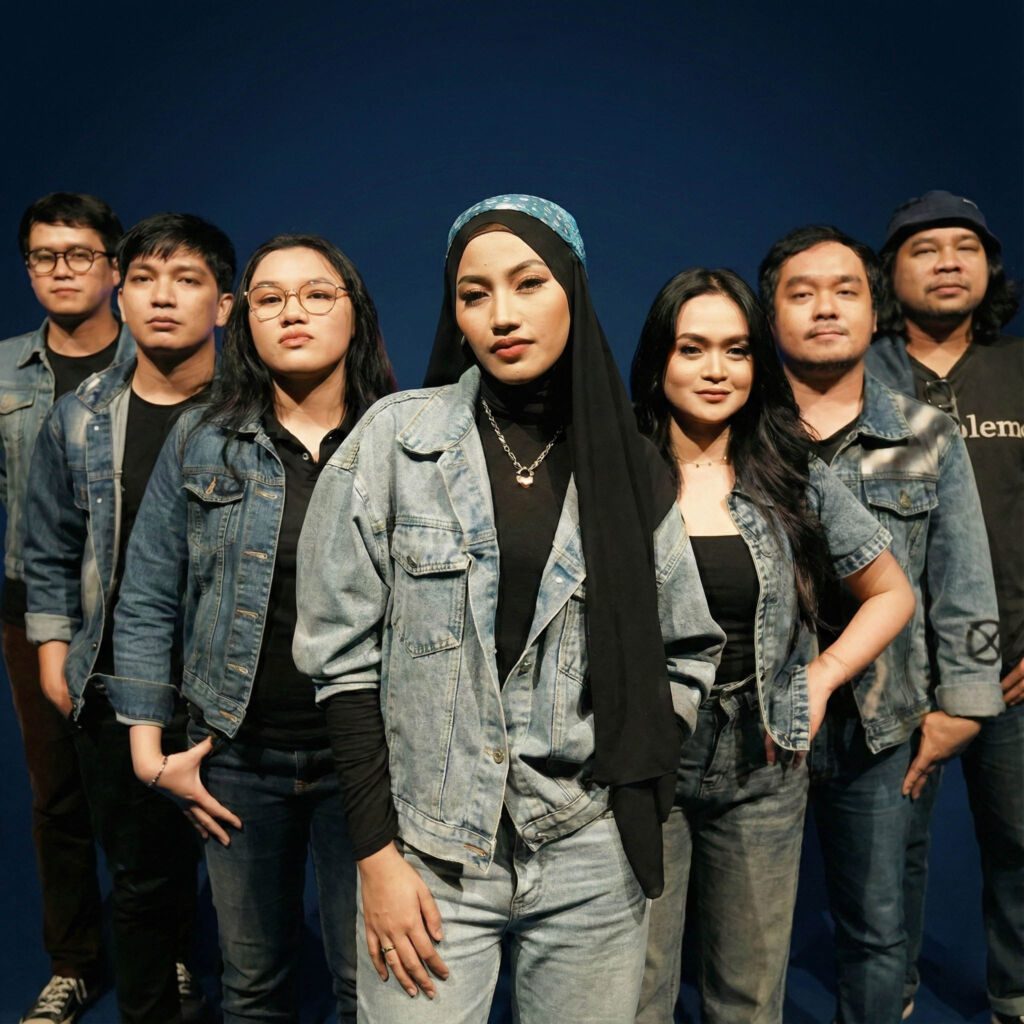 OMJP Rilis “Gila Aku”, Single Reflektif tentang Luka dan Kesedihan