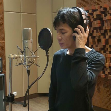 Pidi Rimba Mengajak Pendengar Merenung Lewat Setiap Karyanya