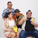 Usix Band Ajak Pendengar Move On Lewat Single Pop Jazz “Pupus Sudah”