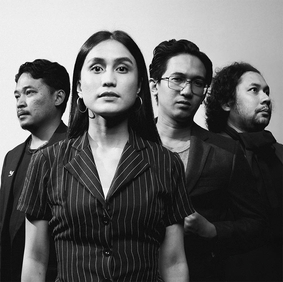 Musik Indonesia, Video Klip, 3PM On The Rooftop, Lagu Terbaru, Indie Indonesia, Rilisan Musik, MV Indonesia, Musik Alternatif