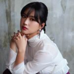 Alika Shafira Tentang Diriku