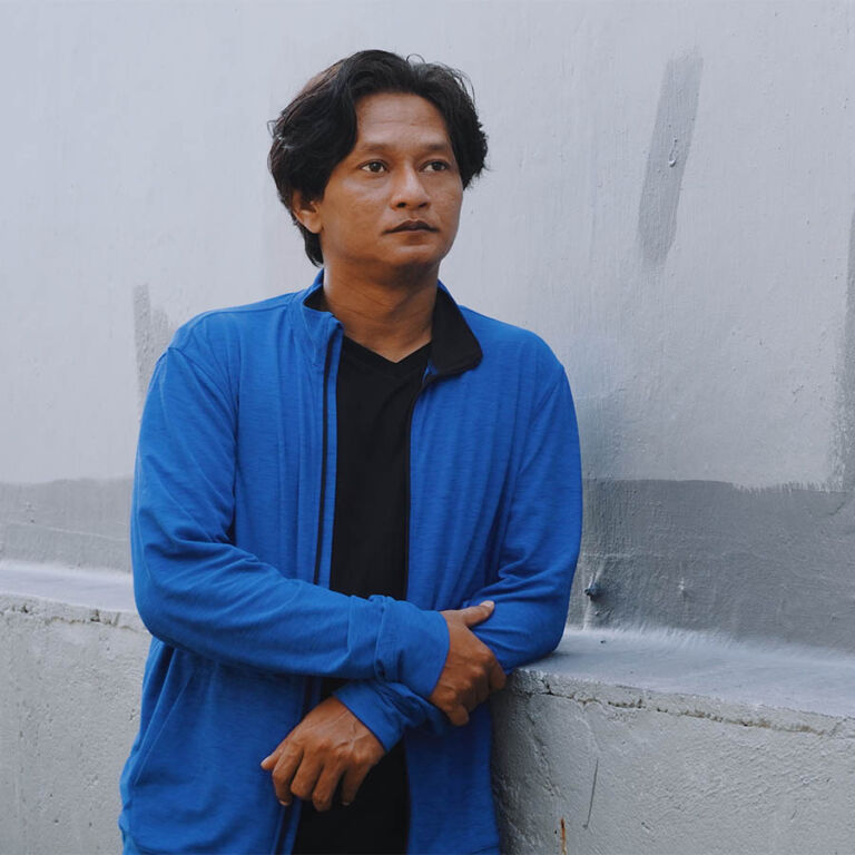 Bell Aditya Hadirkan Kisah Cinta Personal di “Masih In Progress”